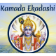 కామద ఏకాదశి వ్రతం కామద ఏకాదశి వ్రతం